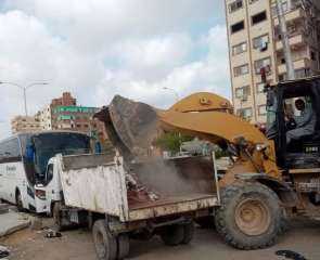 جهود الوحدة المحلية لمركز ومدينة...