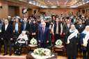 محافظ بورسعيد يكرم الأم المثالية...