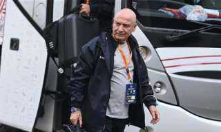 الزمالك يعلن فسخ التعاقد مع...