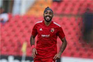 ”كهربا” أفضل لاعب في الجولة...