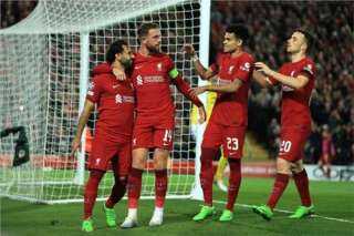 ليفربول يهنئ المسلمون بحلول شهر...