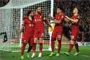 ليفربول يهنئ المسلمون بحلول شهر...