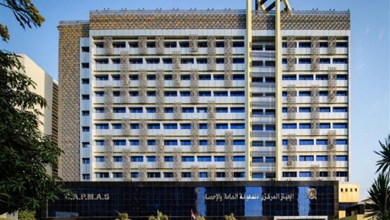 الإحصاء: 10.9 % نسبـة المياه الجوفية من الموارد المائية المتاحة فـي مصـر عام 2022