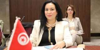 وزيرة الأسرة التونسية: الوضع العربي...