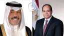 الرئيس السيسي يهنئ هاتفيا أمير...