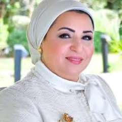 انتصار السيسي: مركز مصر الثقافي...