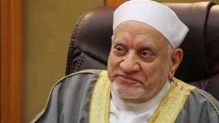 أحمد عمر هاشم: لا تصح...