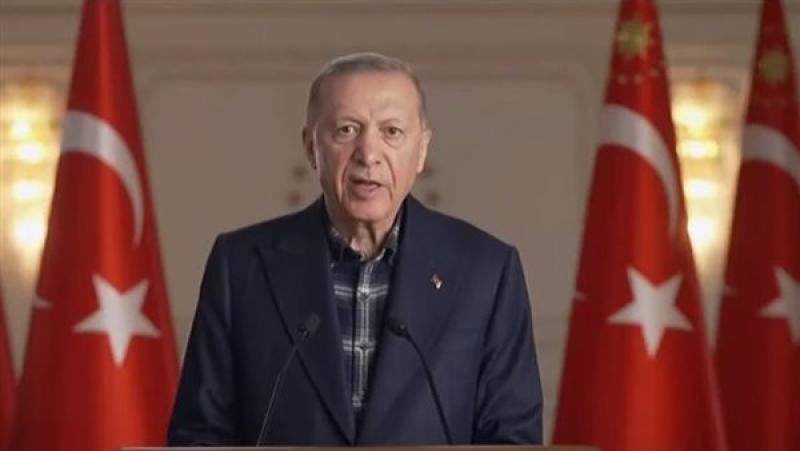 أردوغان