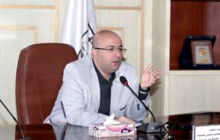 محافظ بني سويف يناقش جهود...
