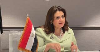 حصاد نشاط وزارة الهجرة خلال...