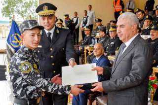 وزارة الداخلية تنظم احتفالا بيوم...