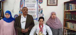 محافظ أسوان يشيد بتقديم أوجه...