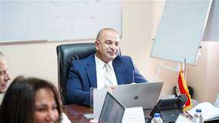 وزارة التخطيط تناقش الخطة الاستثمارية...