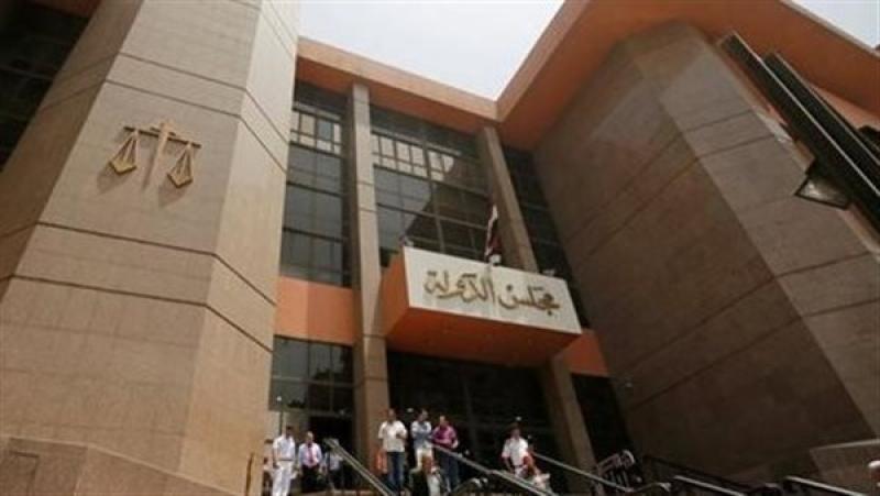 مجلس الدولة