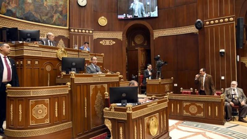 مجلس الشيوخ