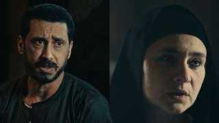 مسلسل عملة نادرة الحلقة 3...