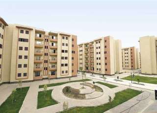 وزارة الإسكان تبدء اليوم بحجز...