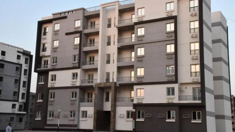 اليوم.. جهاز مدينة العبور يسلم وحدات بمشروع سكن مصر
