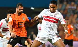 تشكيل الزمالك المتوقع لمواجهة البنك...
