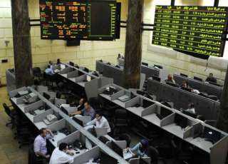 البورصة تربح 20.8 مليار جنيه...