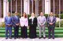 ابوالغيط وغادة والى والقباج يطلقون...