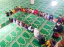 إقبال كثيف على درس النشء...