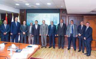 اعتماد نتائج أعمال الشركة الحديثة...