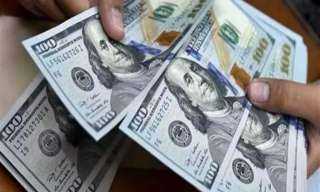 سعر الدولار مقابل الجنيه اليوم...