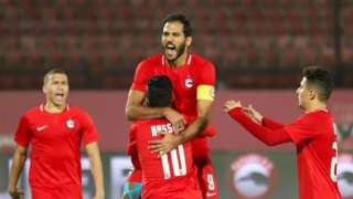 متصدرا للمجموعة.. ”كاف” يمنح فيوتشر...
