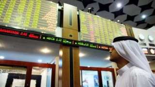 تباين مؤشرات أسواق المال العربية...