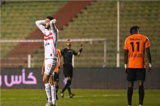 فى ليلة خروج مرتضى منصور...