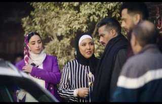 ”جعفر العمدة” يعثر على ابنه...