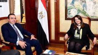رئيس مجلس إدارة شركة «فيرن...