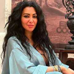 شاهد.. ميريهان حسين تفاجئ متابعيها...