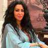 شاهد.. ميريهان حسين تفاجئ متابعيها...