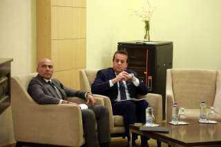 وزير الصحة يوجه بدراسة إجراء...