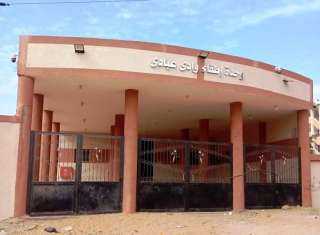 بناءاً على تكليفات محافظ أسوان...