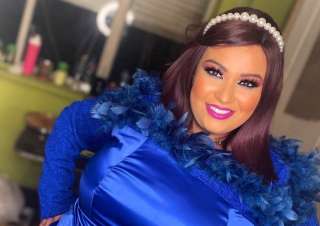 ويزو بإطلالة متميزة عبر إنستجرام