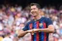 برشلونة يدرس بيع ليفاندوفسكي في...