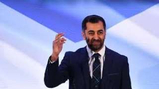 أول مسلم يتولى المنصب.. انتخاب...
