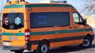مصرع عامل انهار عليه بئر...