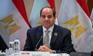 الرئيس السيسي: وجهت الحكومة بدراسة...