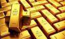 ارتفاع الذهب مع نزول الدولار...