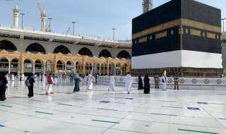 الحرمين تفعل مبادرة ”خدام الحرم”...