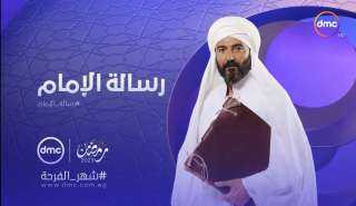 إبراهيم فايق يشيد بدور خالد...