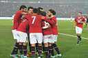 تشكيل منتخب مصر المتوقع أمام...
