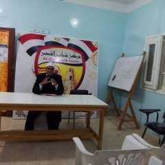 ” الشباب والرياضة ” تنظم...