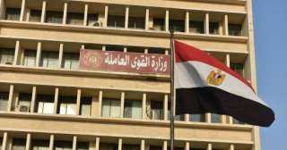 القوى العاملة: توفير فرص عمل...
