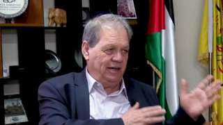 رئيس المجلس الوطني الفلسطيني يشيد...