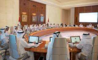 الإمارات تعتمد 24 مبادرة وطنية...